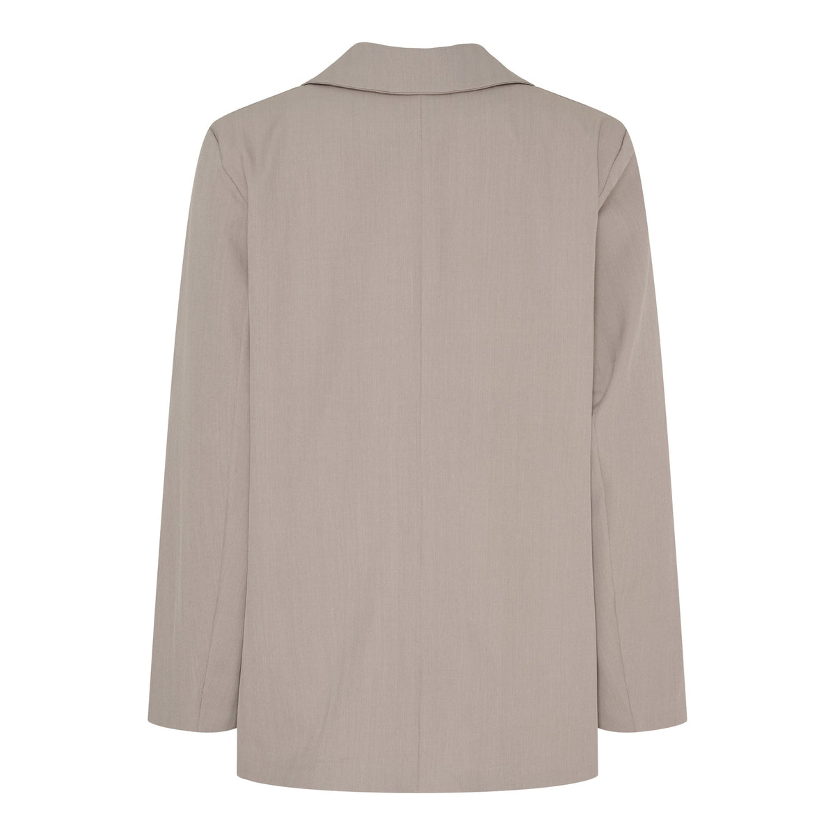 Blazer Majken - beige foncé