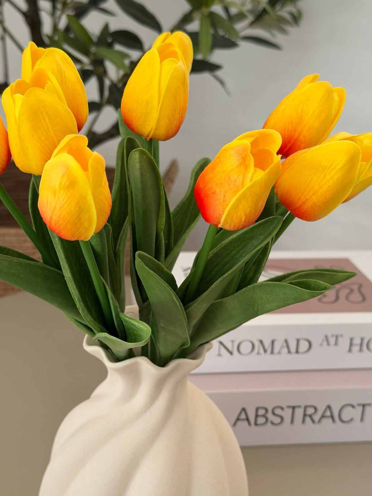 Tulipes 10 pcs – Plusieurs couleurs