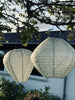 Lampe solaire - Dusty Green