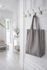 Shopper Rayée
