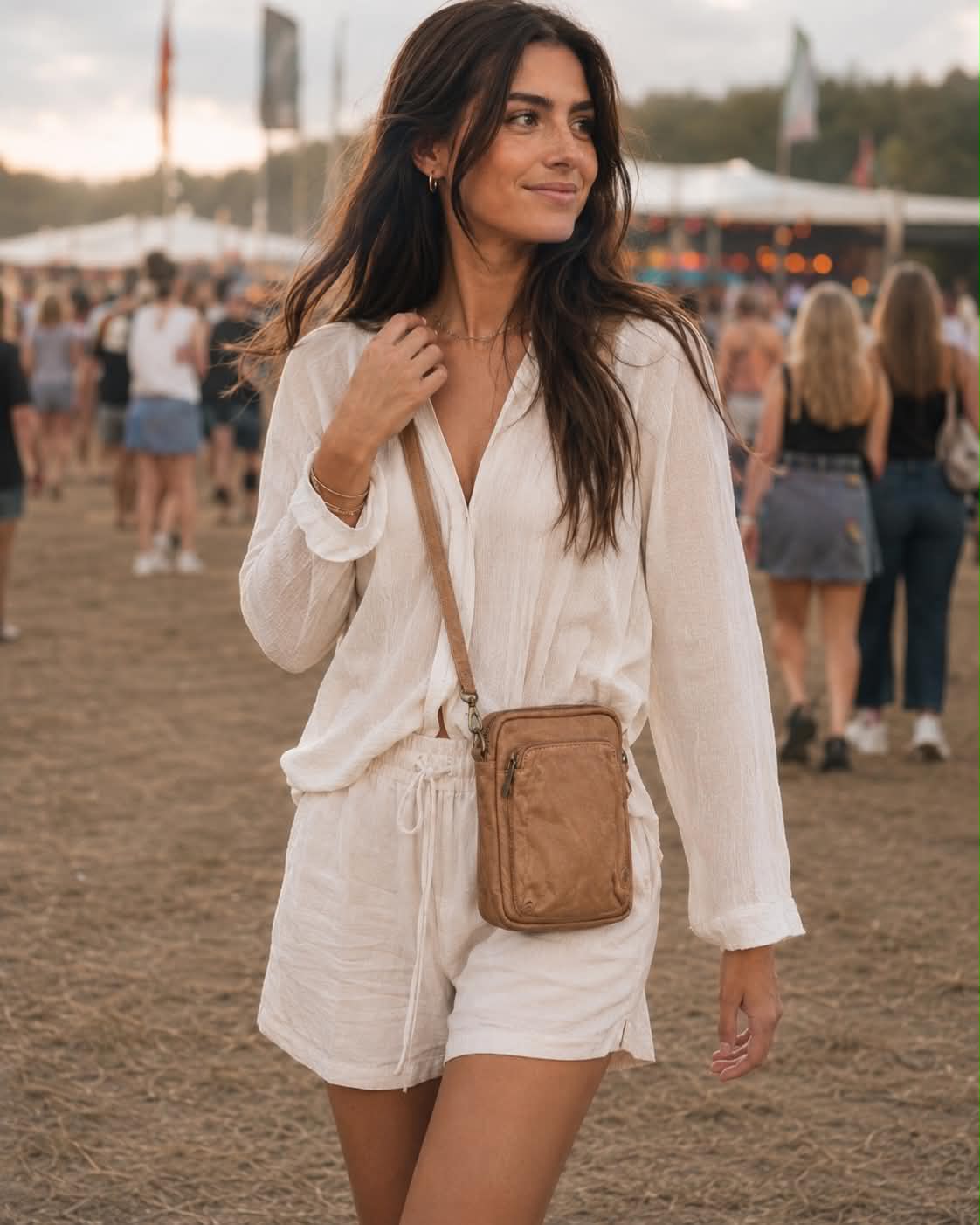 Sac mobile Camel