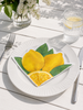 Serviettes Citron - 12 pcs