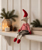 Souris de lutin 37 cm - Garçon