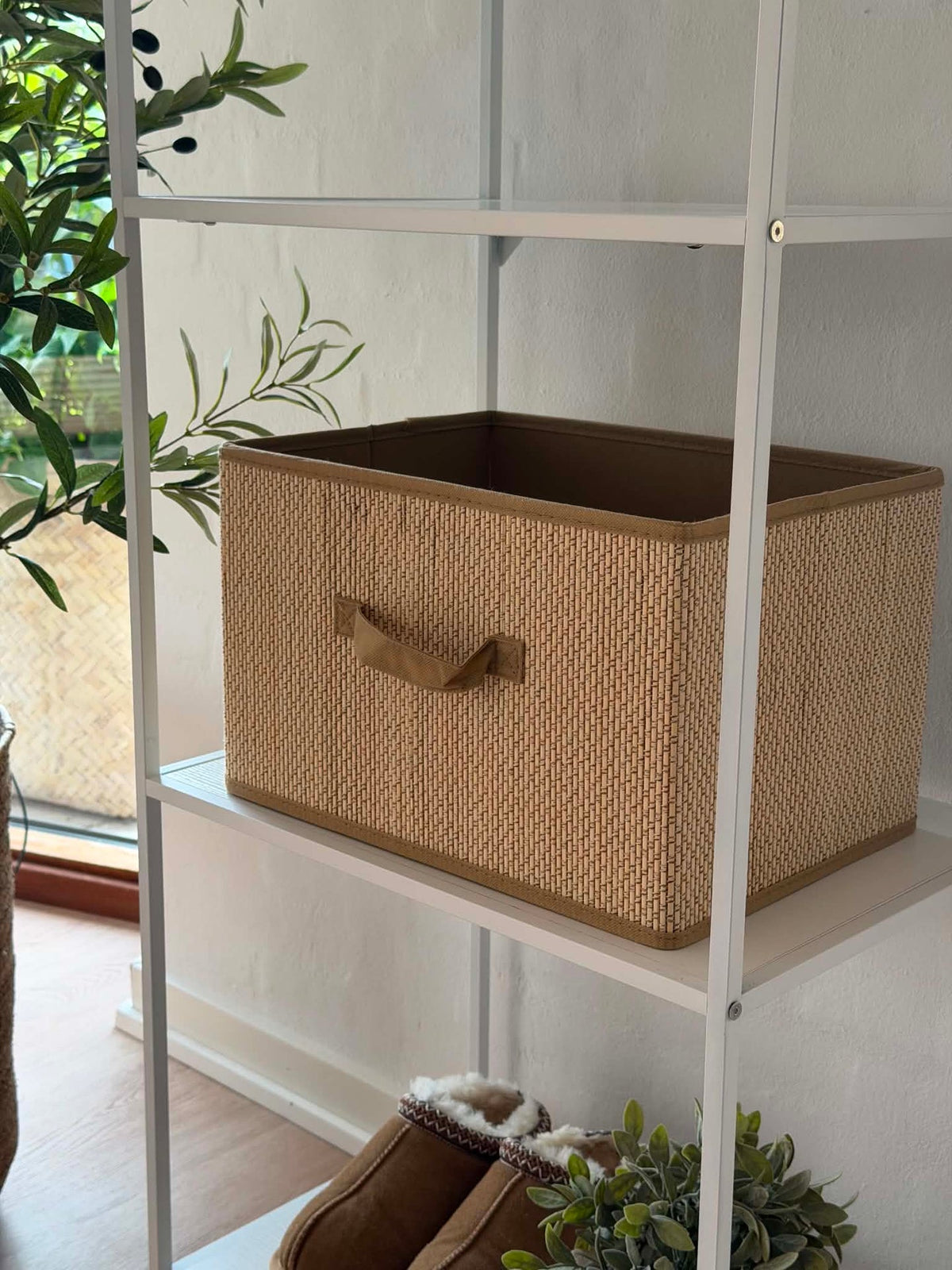 Rangement HELLA 38 x 26 x 24 cm