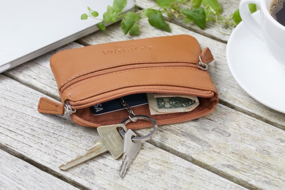 Portefeuille - Daily cognac