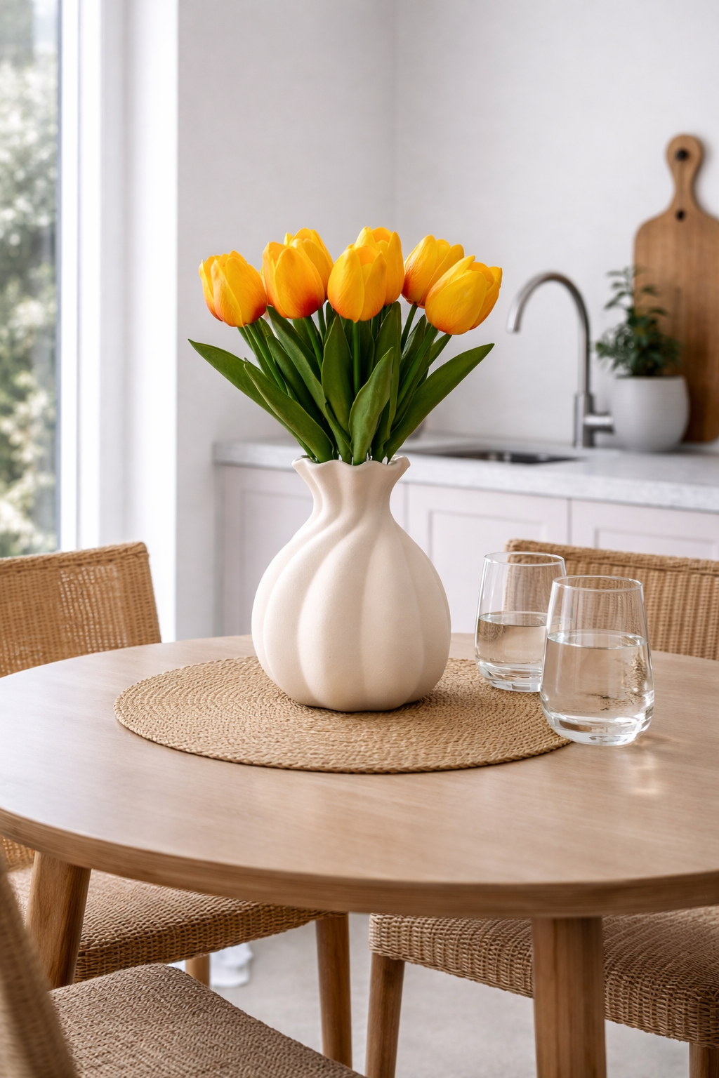 Tulipes 10 pcs – Plusieurs couleurs