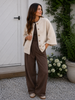 Veste Riviera Camello