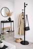Porte-manteau sur pied 176 cm