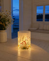 Lampe FLORA - Color