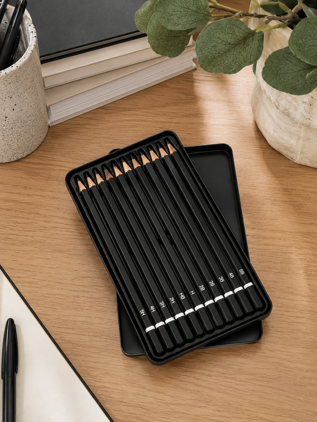 Crayons 12 pcs