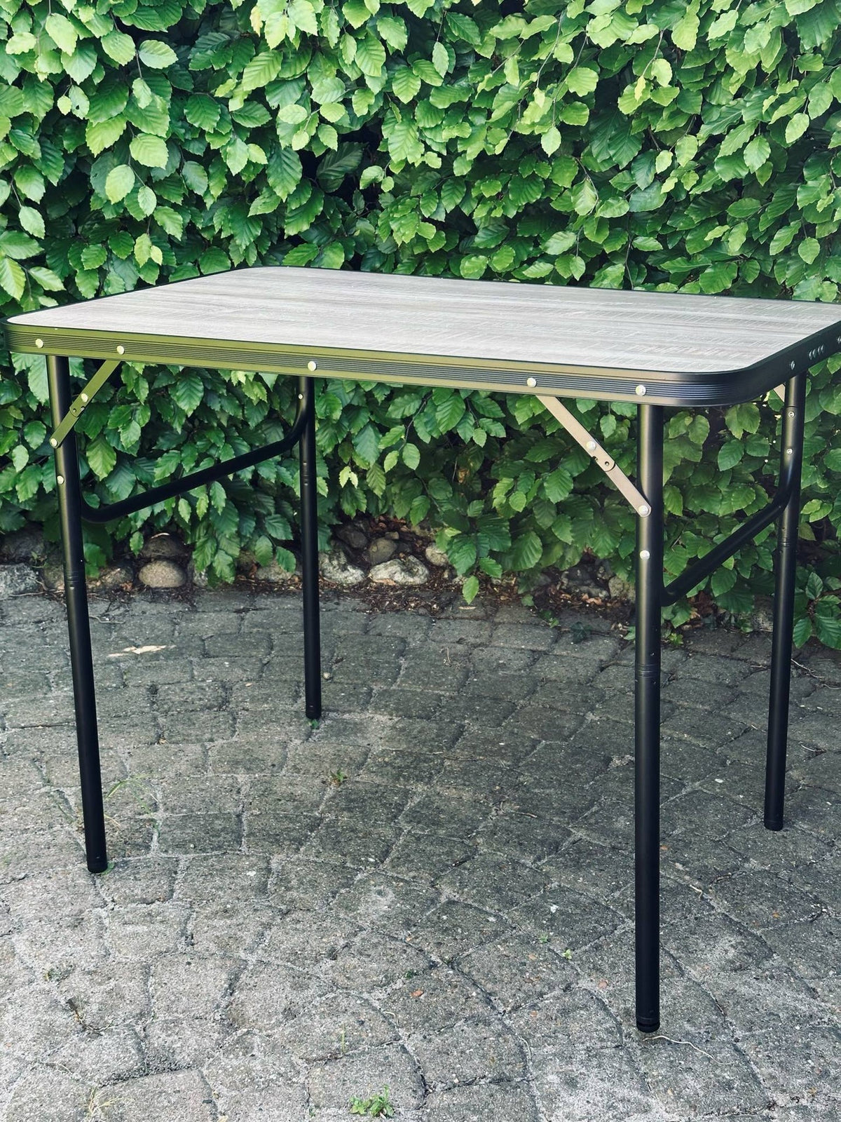 Table de camping