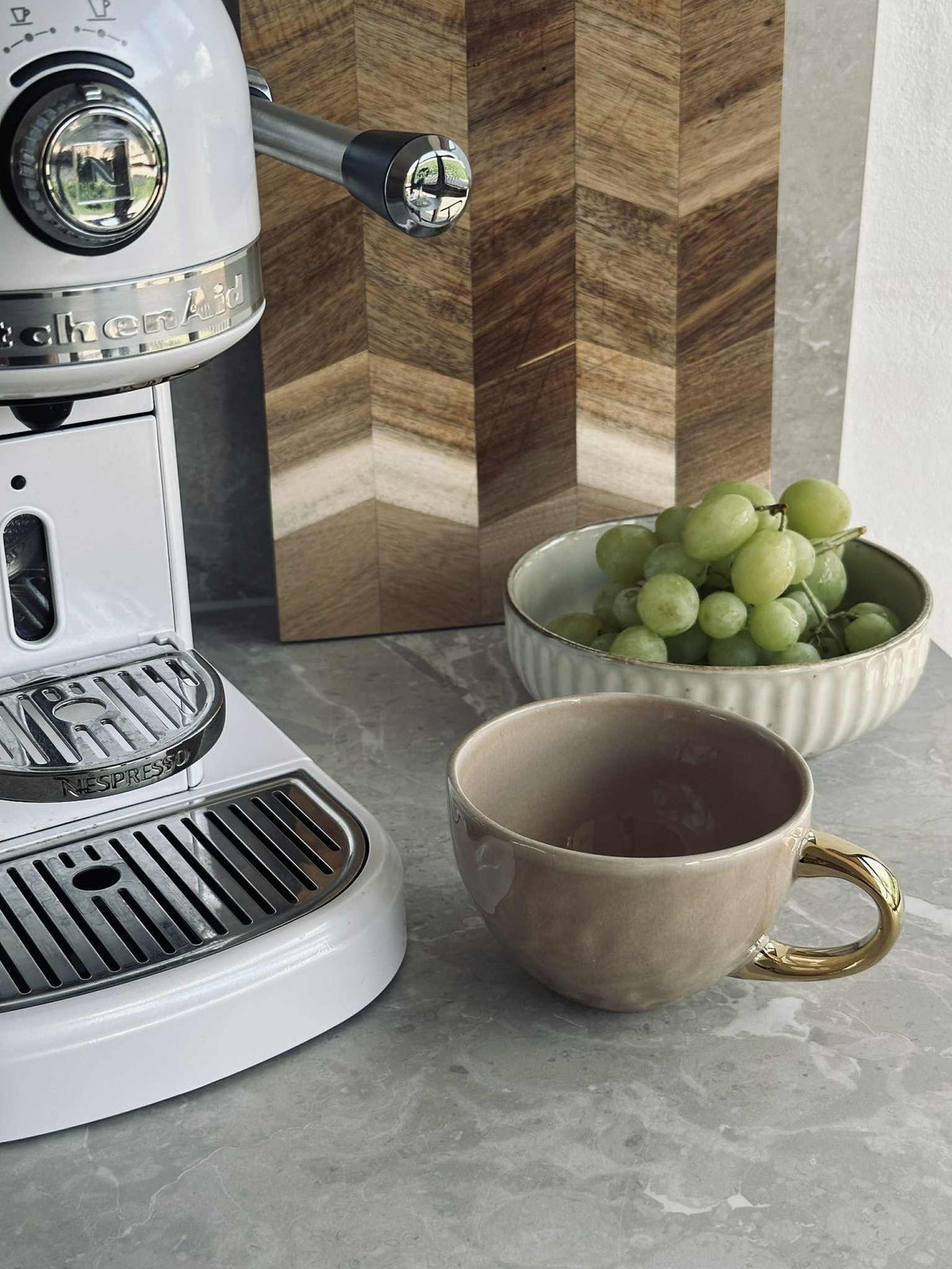Tasse SIA - Beige