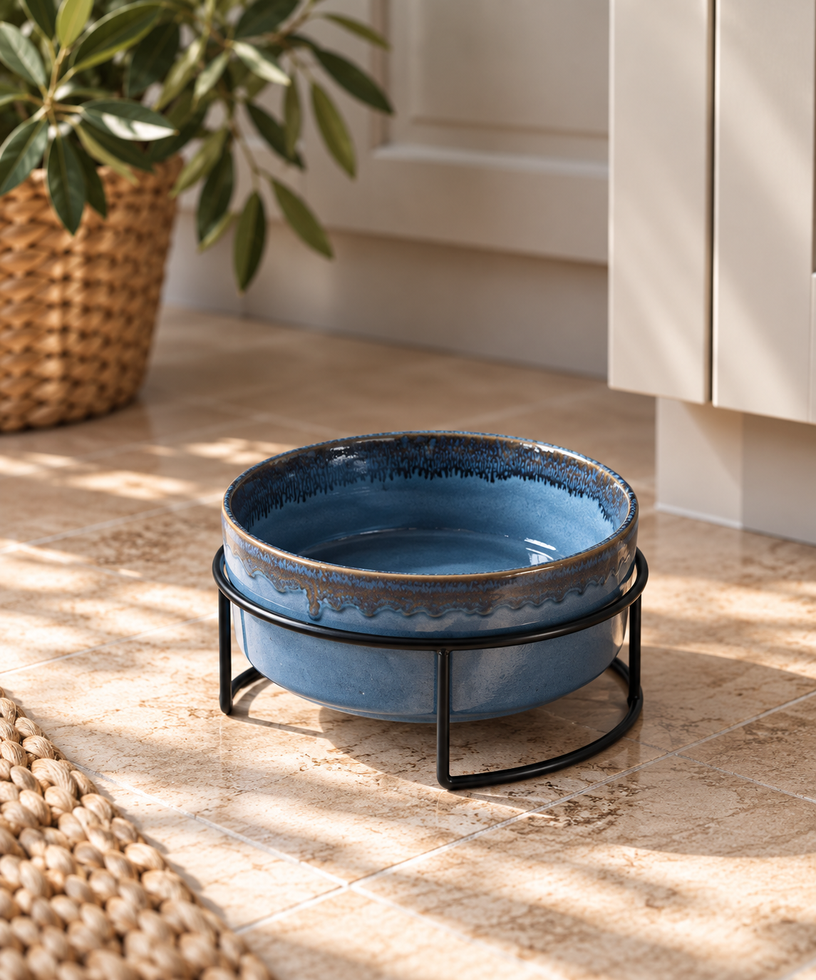 Gamelle pour chien - Stone