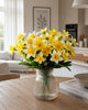 Bouquet de jonquilles - COLOR MIX