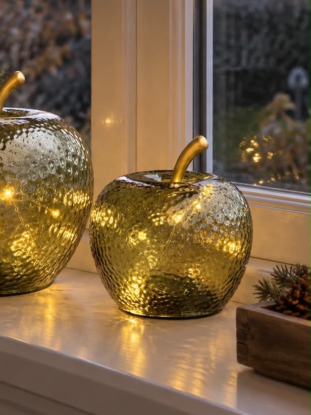 Pomme verte - plusieurs tailles