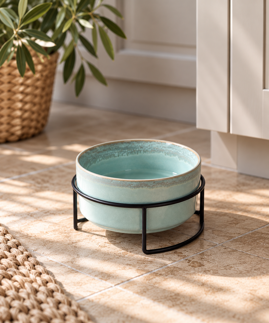 Gamelle pour chien - Stone