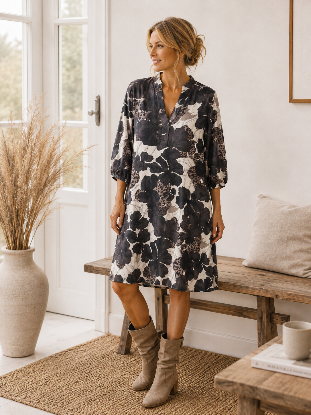 Robe Goldie Originale