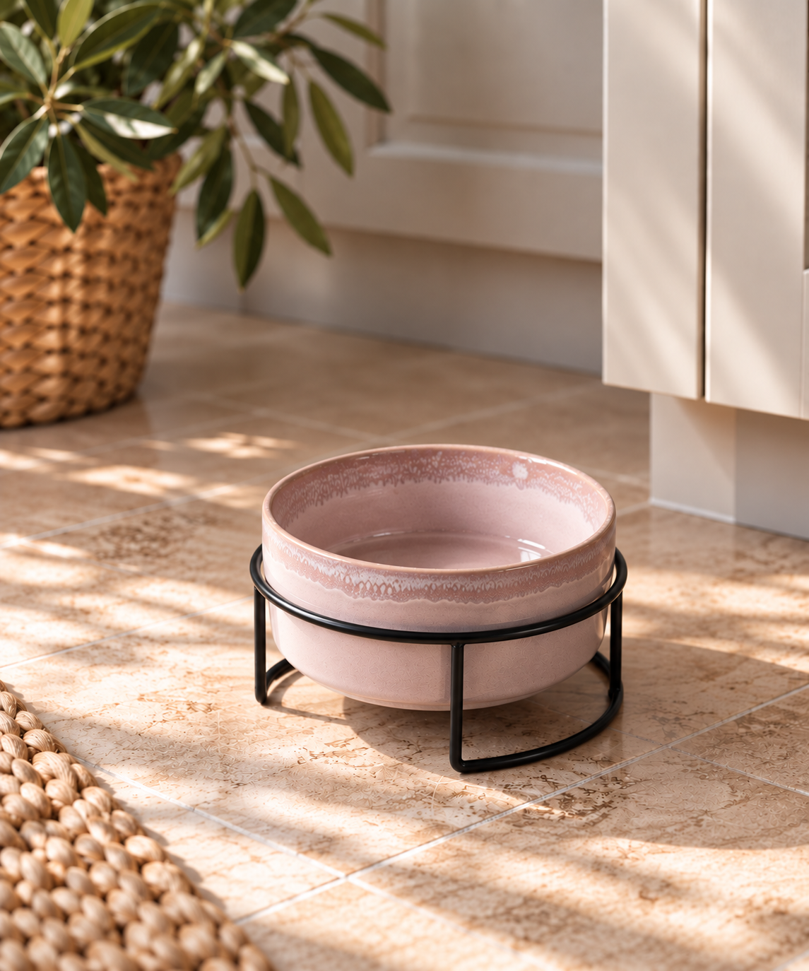 Gamelle pour chien - Stone