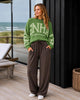 Pull en maille Aria Copenhagen - Acido