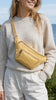 Bumbag Classy - jaune doux