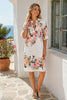 Robe Goldie Camel