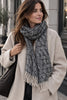 Foulard Malene - Black