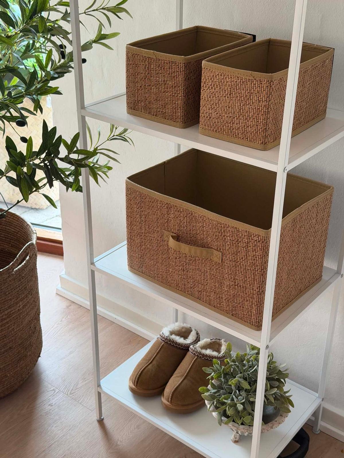 Rangement HELLA 38 x 26 x 24 cm
