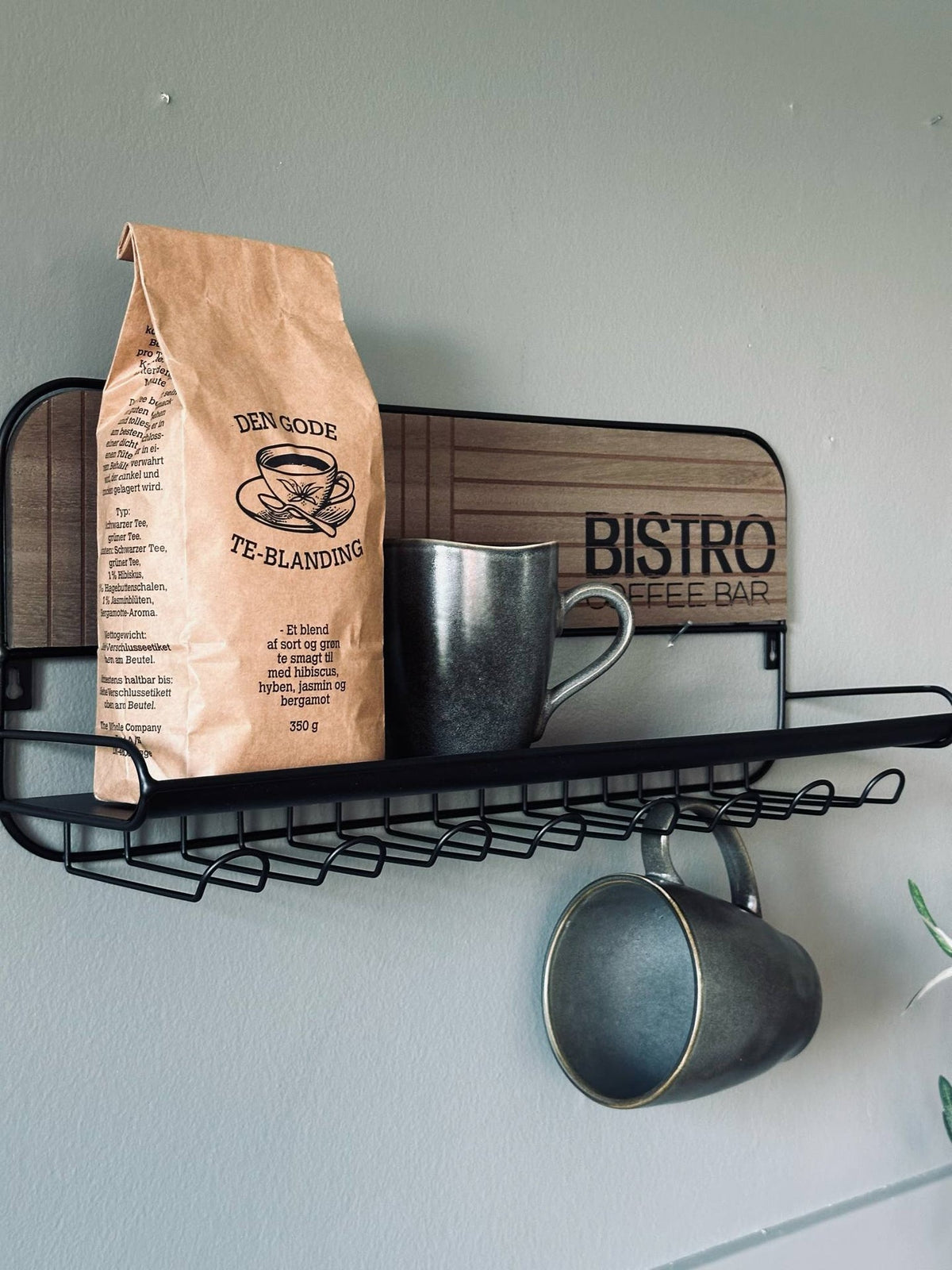 Étagère BISTRO