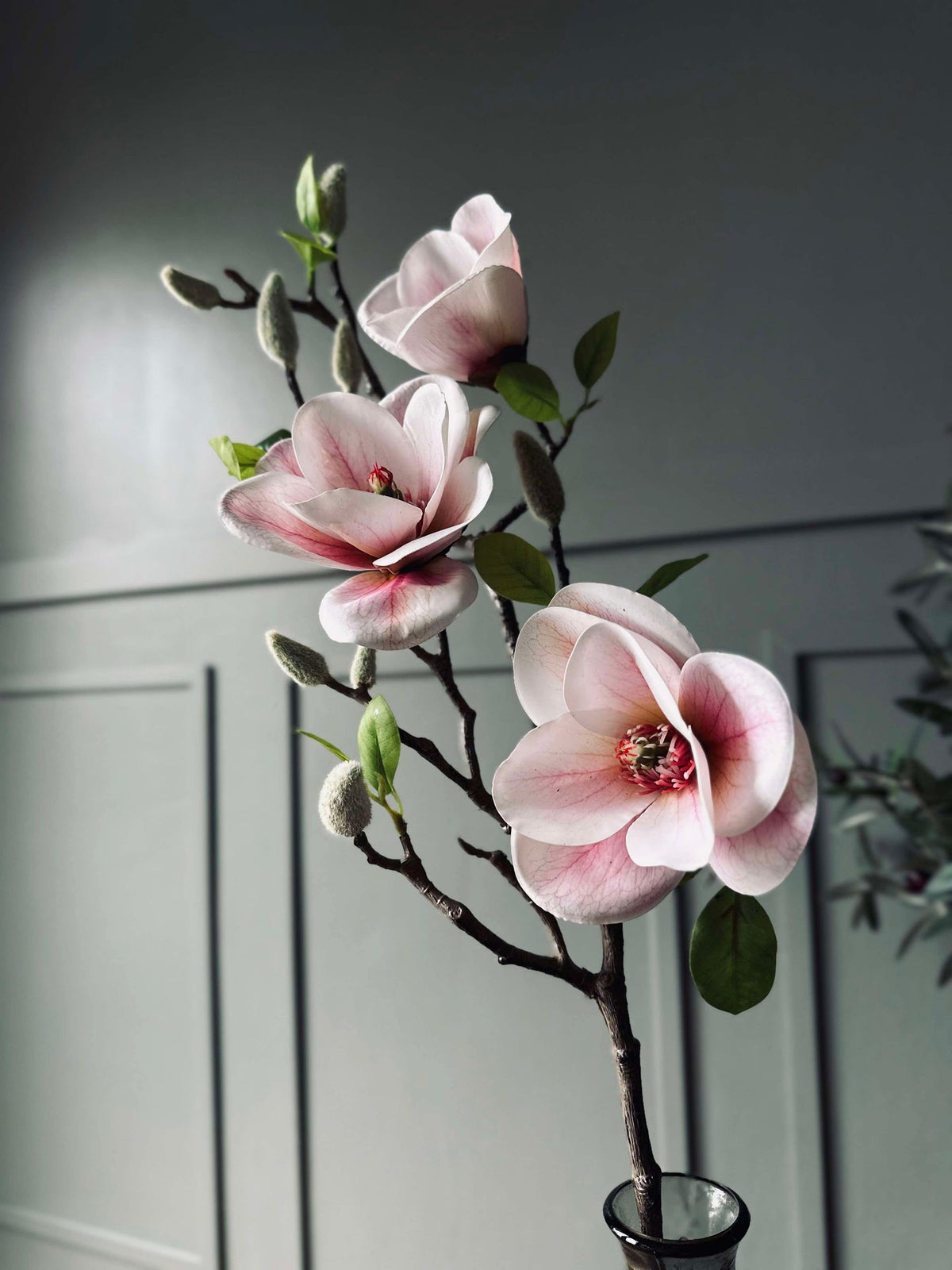 Fleur Magnolia - Rose