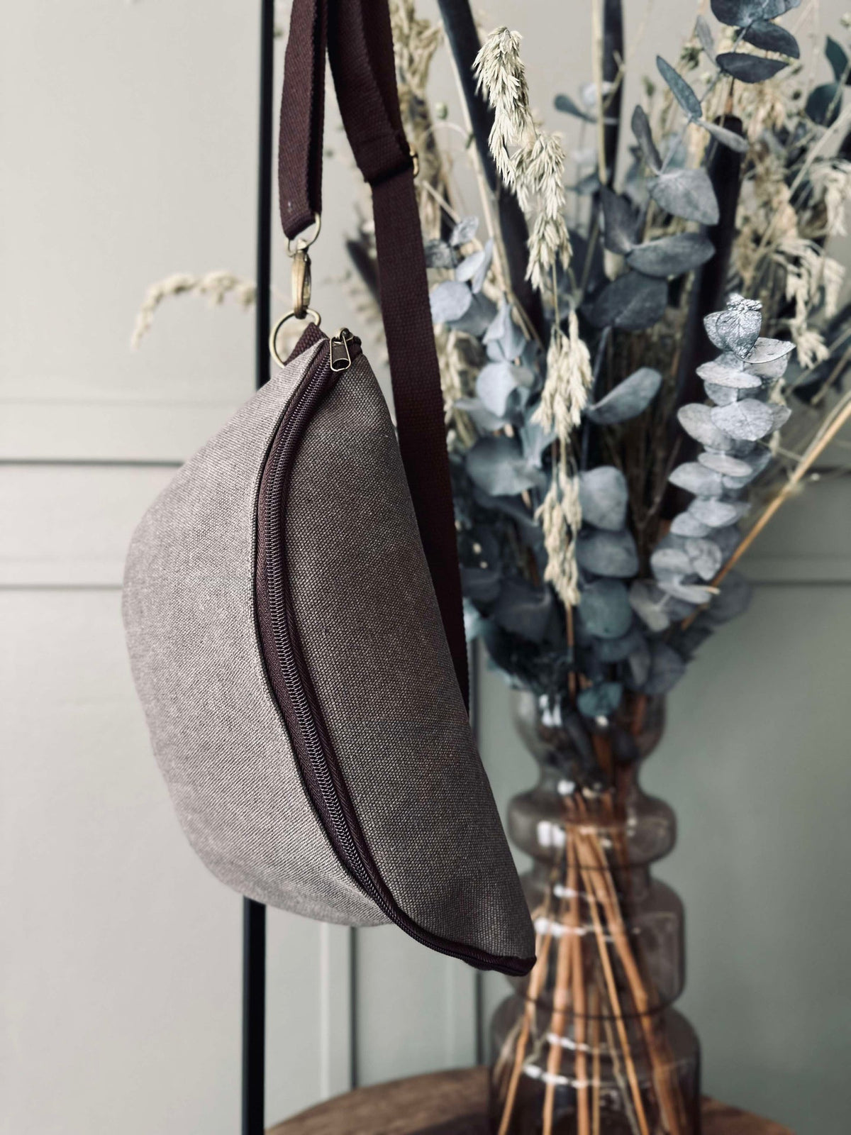 Bumbag Nature en toile