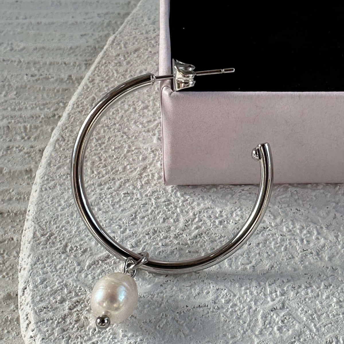 Boucles d’oreilles ESTELLE