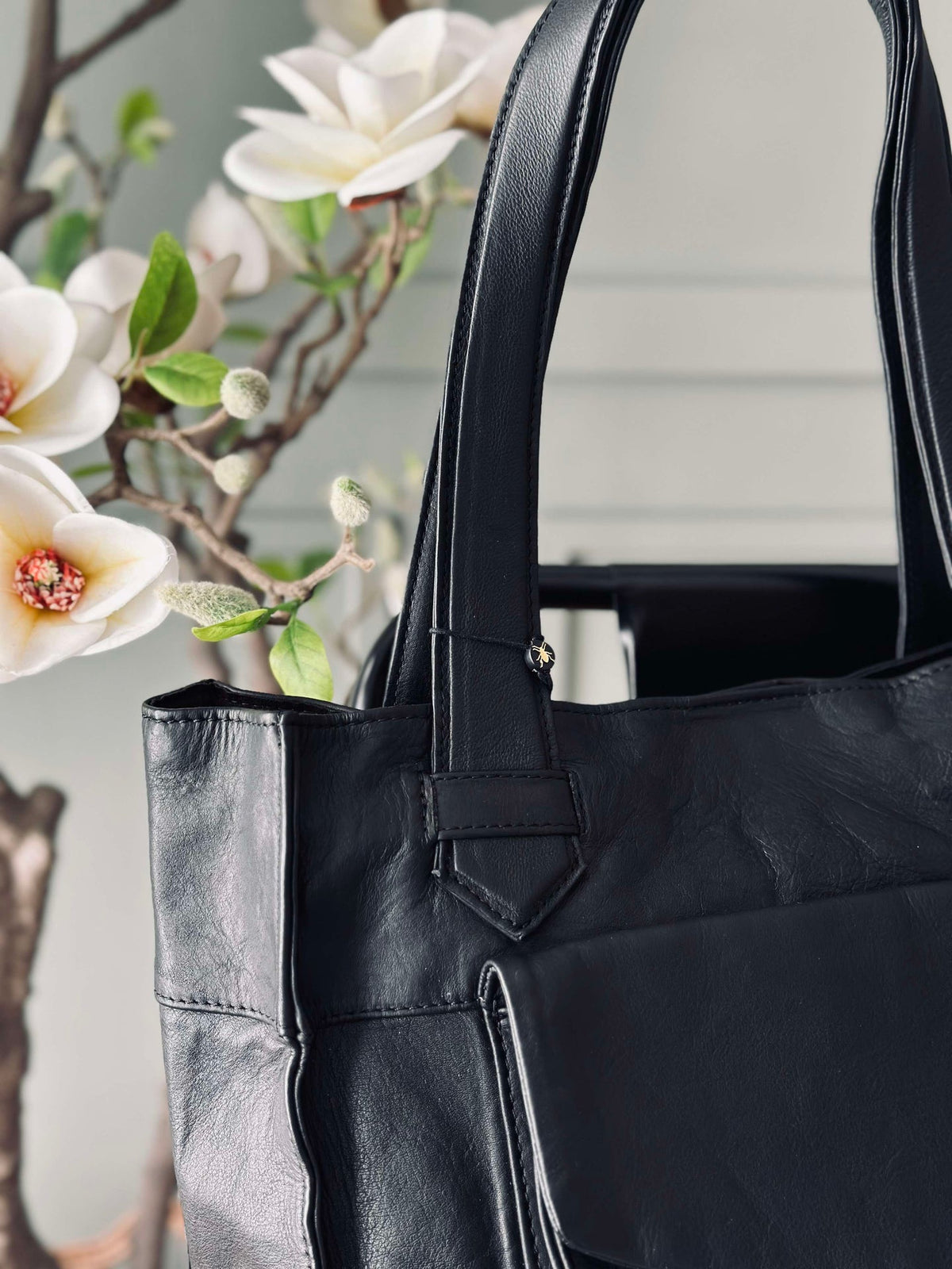 Sac de travail Hope Black
