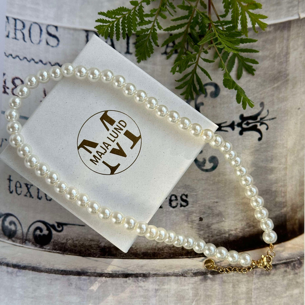 Collier Coco - Lot de 2