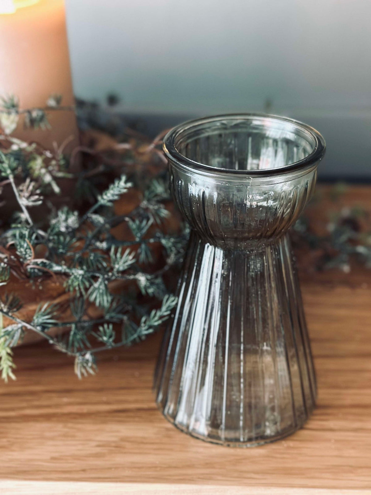 Vase - Vert