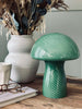Mushroom Elsa - Vert 24 cm