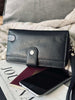 Clutch Posh – Noir / Argent