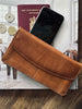 Portefeuille Big URBAN Walnut
