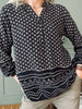 Blouse Ella Nero