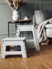 Tabouret max 150kg - Pliable small