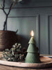 Sapin de Noël LED - Vert