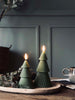 Sapin de Noël LED - Vert