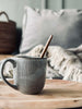 Tasse Grey Stone