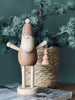 Père Noël Wood