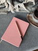 Carnet A5 - Rose