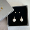 Boucles d’oreilles Agata - coffret de bijoux