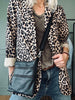 Blazer Léopard