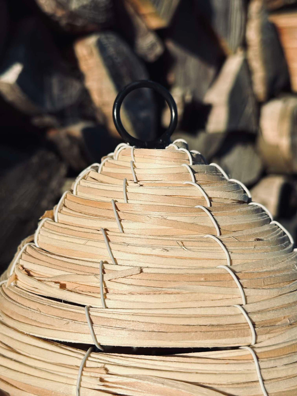 Maison pour oiseaux Nature