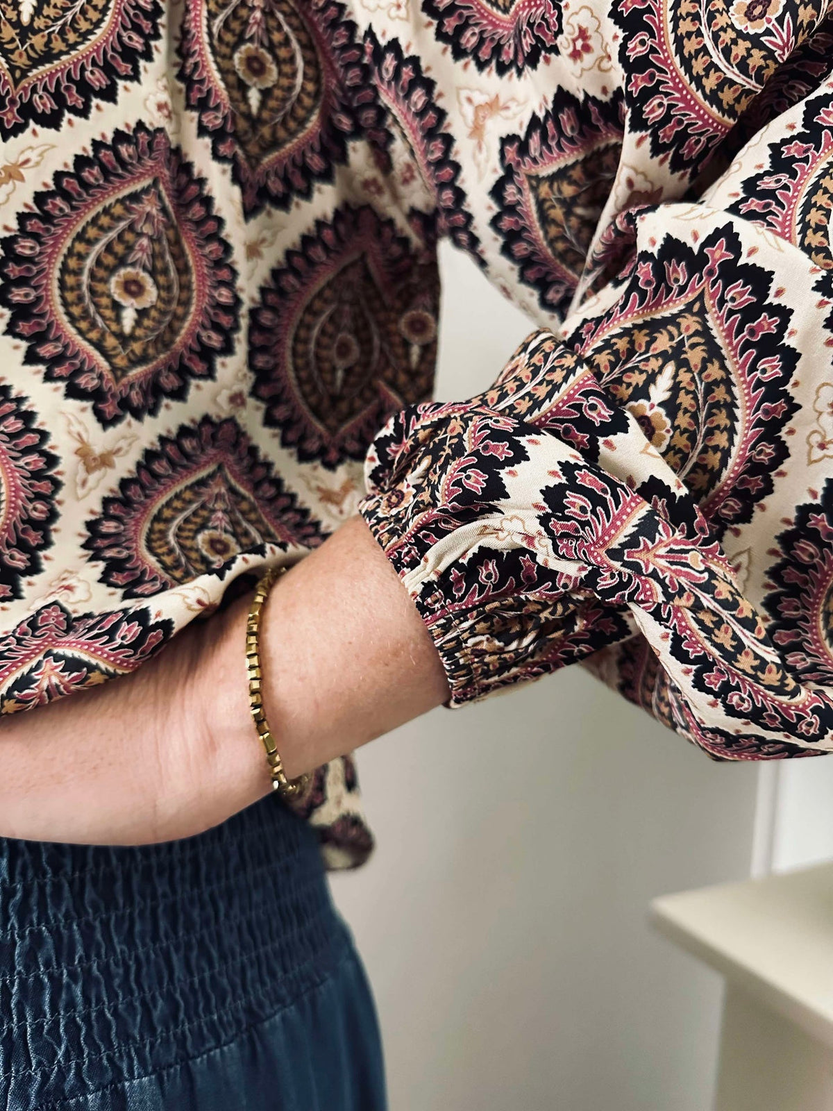 Blouse Nadia