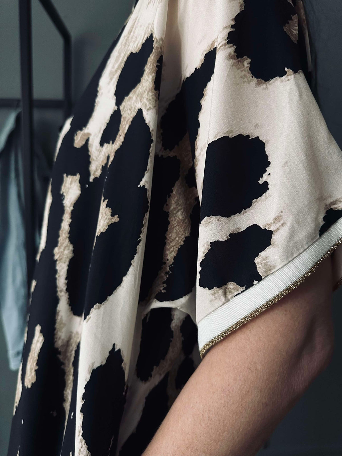 Robe Camello