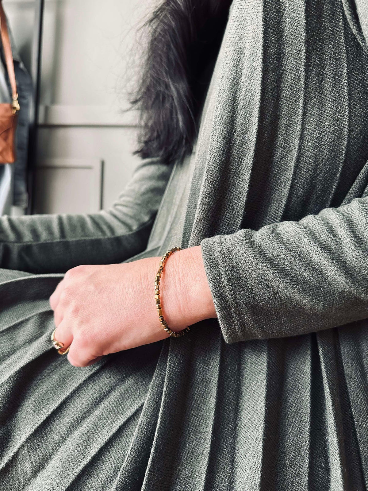 Robe Selma Military